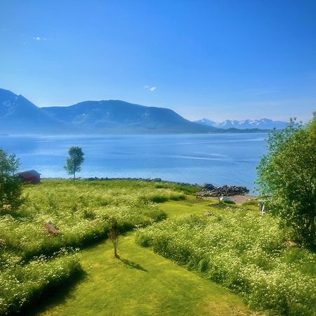 House By The Sea Villa Sortland Exterior foto