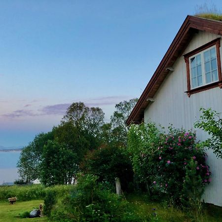 House By The Sea Villa Sortland Exterior foto